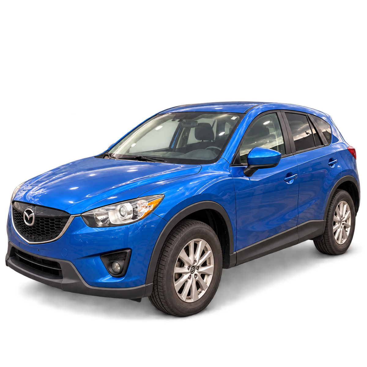 2013 Mazda CX-5 GS