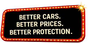 Better Car