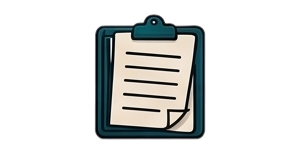 We do the paperwork