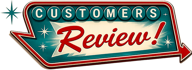 Customer Review