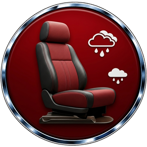 Interior Features