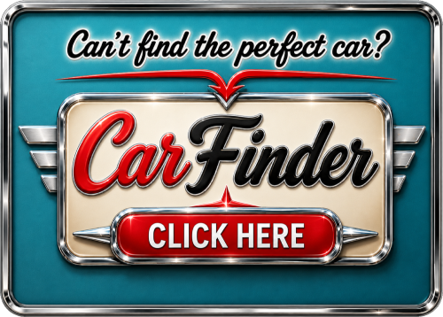 Car Finder