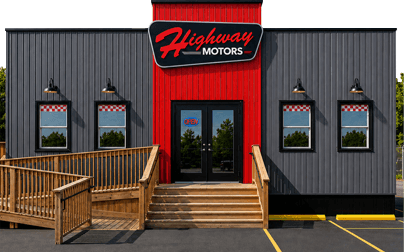 Highway Motors
