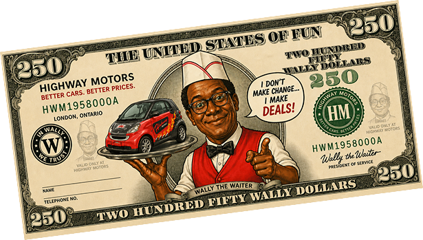Currency