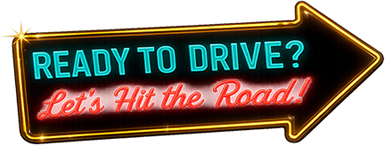 Ready to Drive