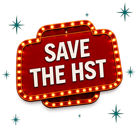 Save the HST