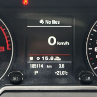 Odometer