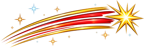 star