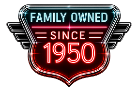 Family Owned