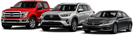 All Trade Cars