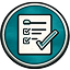 Paperwork