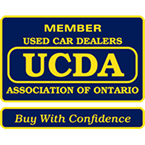 UCDA