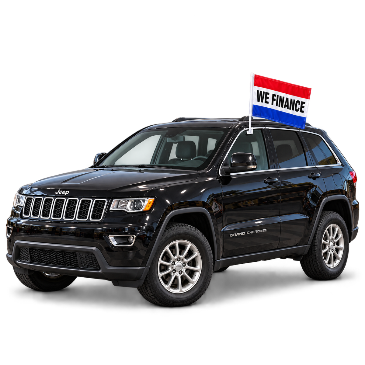 Jeep