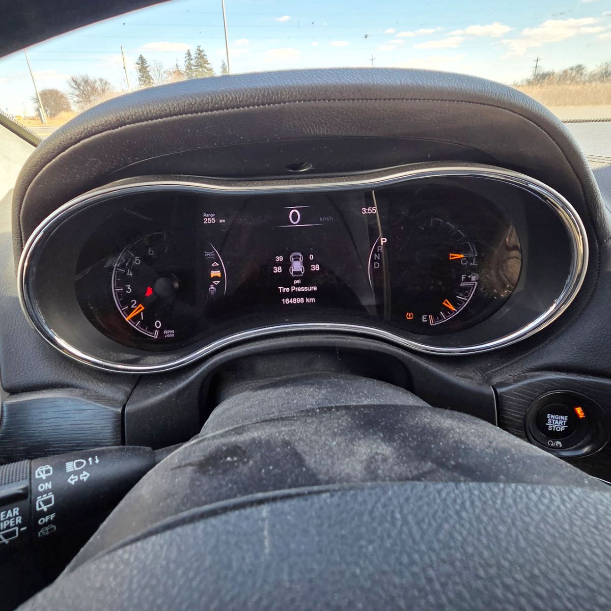 2017 Jeep Grand CherokeeSummit