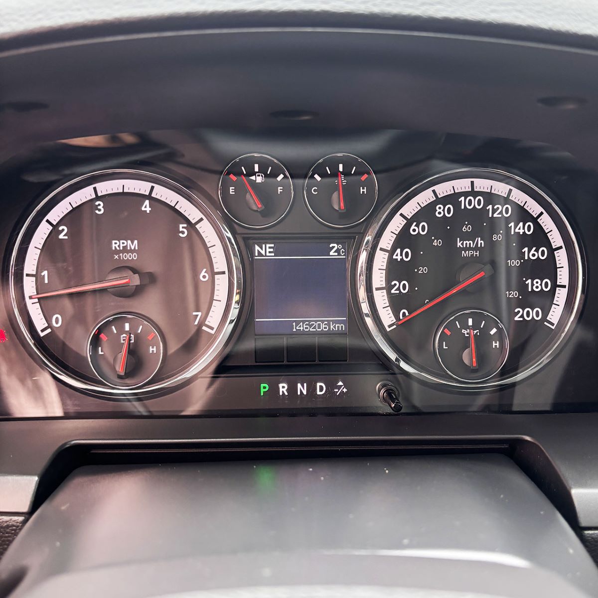 2012 RAM 1500Laramie