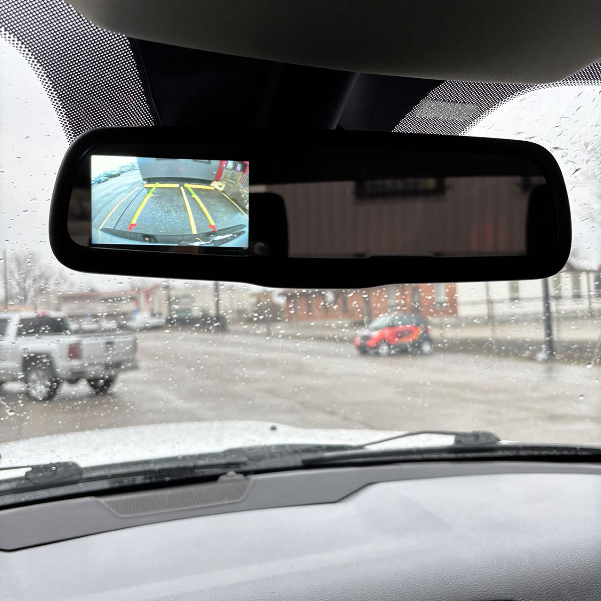 2019 Ram 1500 ClassicTradesman Quad Cab,4x4