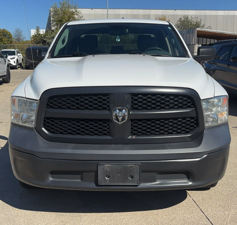2019 Ram 1500 ClassicTradesman Quad Cab,4x4
