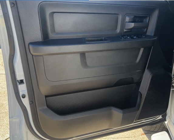 2019 Ram 1500 ClassicTradesman Quad Cab,4x4