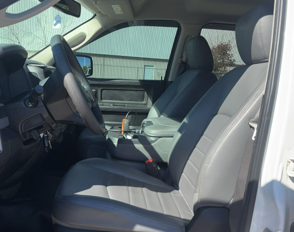 2019 Ram 1500 ClassicTradesman Quad Cab,4x4