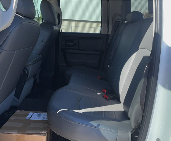 2019 Ram 1500 ClassicTradesman Quad Cab,4x4