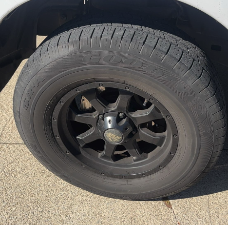 2019 Ram 1500 ClassicTradesman Quad Cab,4x4