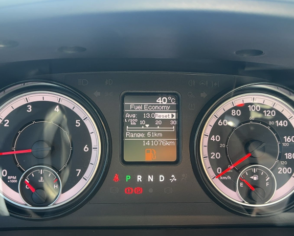 2019 Ram 1500 ClassicTradesman Quad Cab,4x4