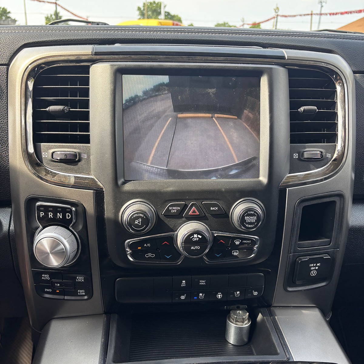 2014 Ram 1500Sport