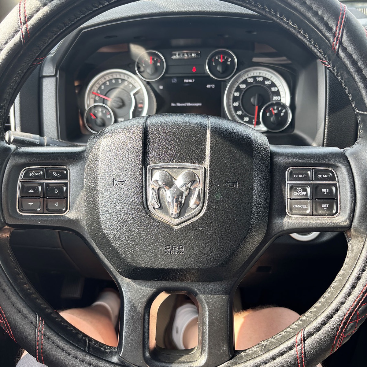 2014 Ram 1500Sport