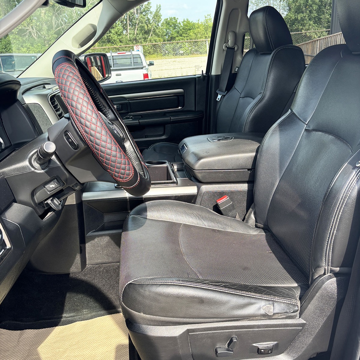 2014 Ram 1500Sport
