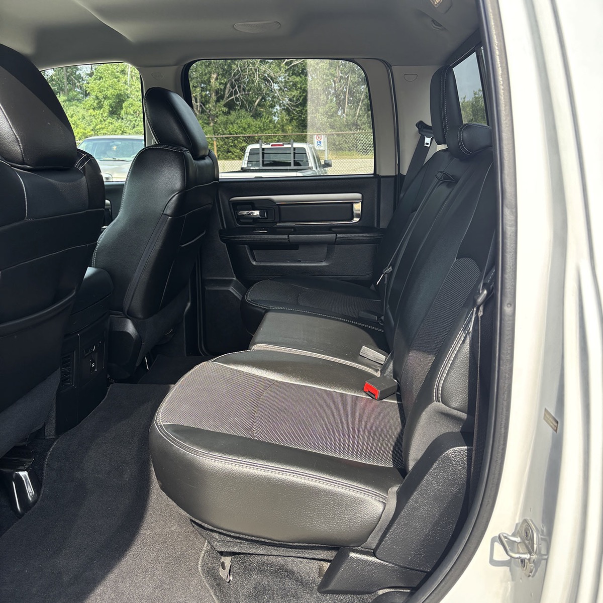 2014 Ram 1500Sport