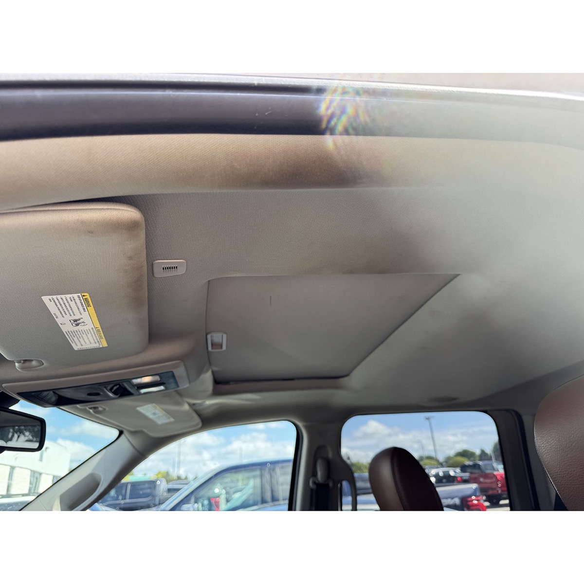 2018 RAM 1500Laramie Long Horn