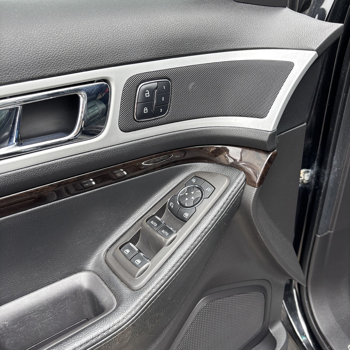 2015 Ford ExplorerLimited