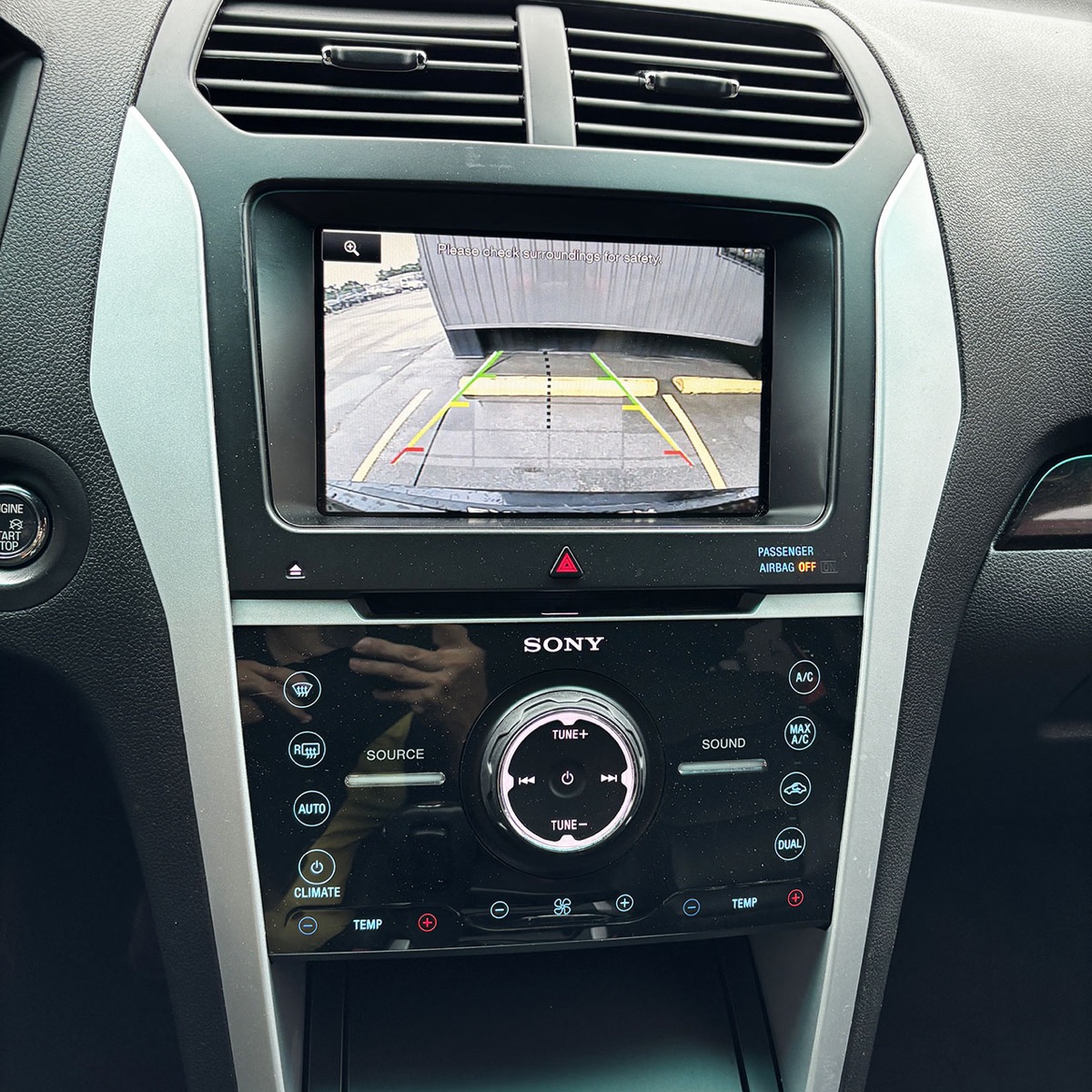 2015 Ford ExplorerLimited