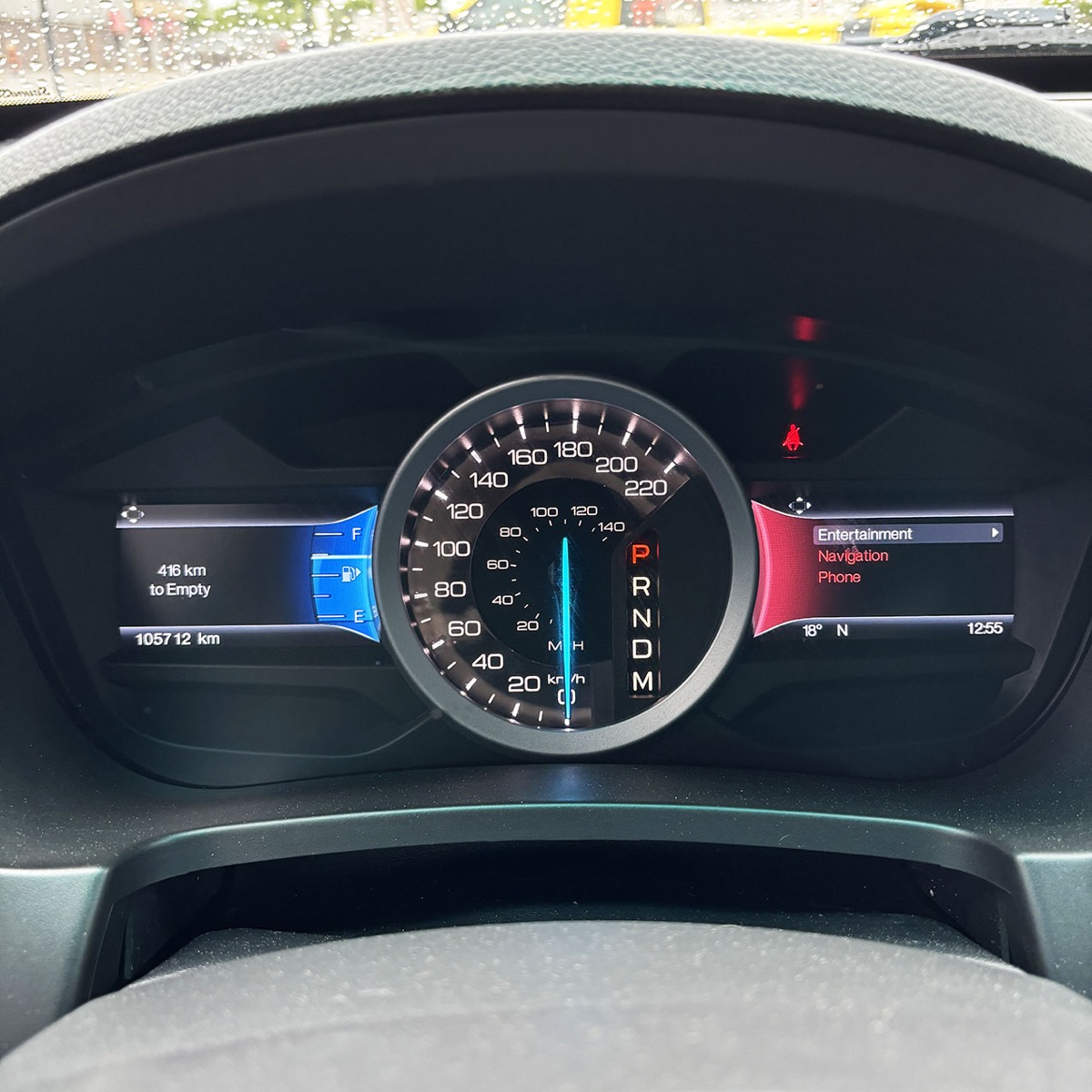 2015 Ford ExplorerLimited