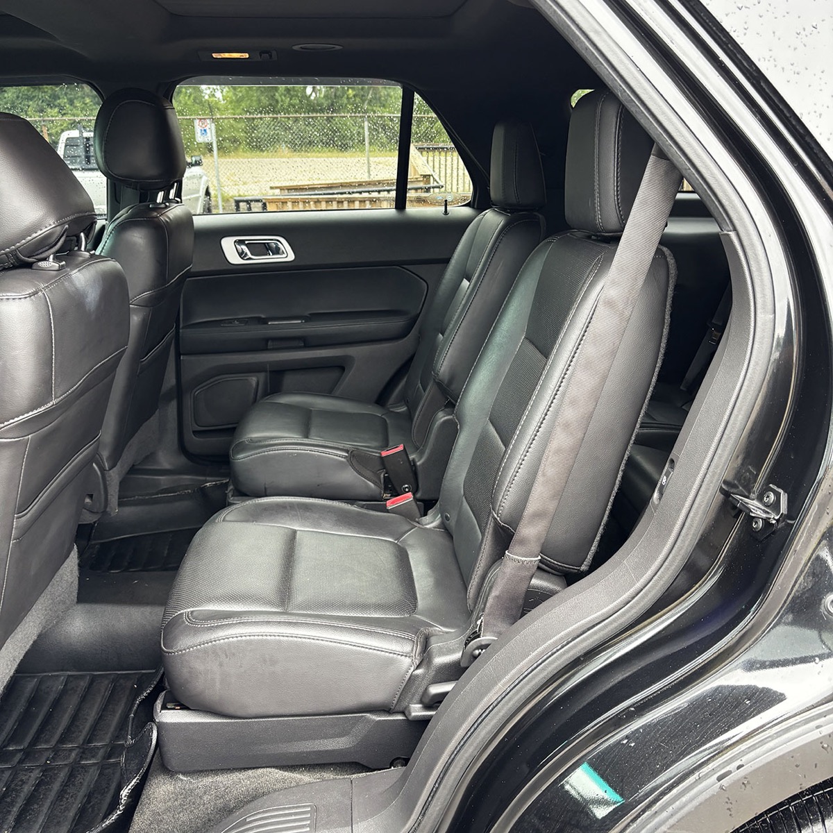 2015 Ford ExplorerLimited