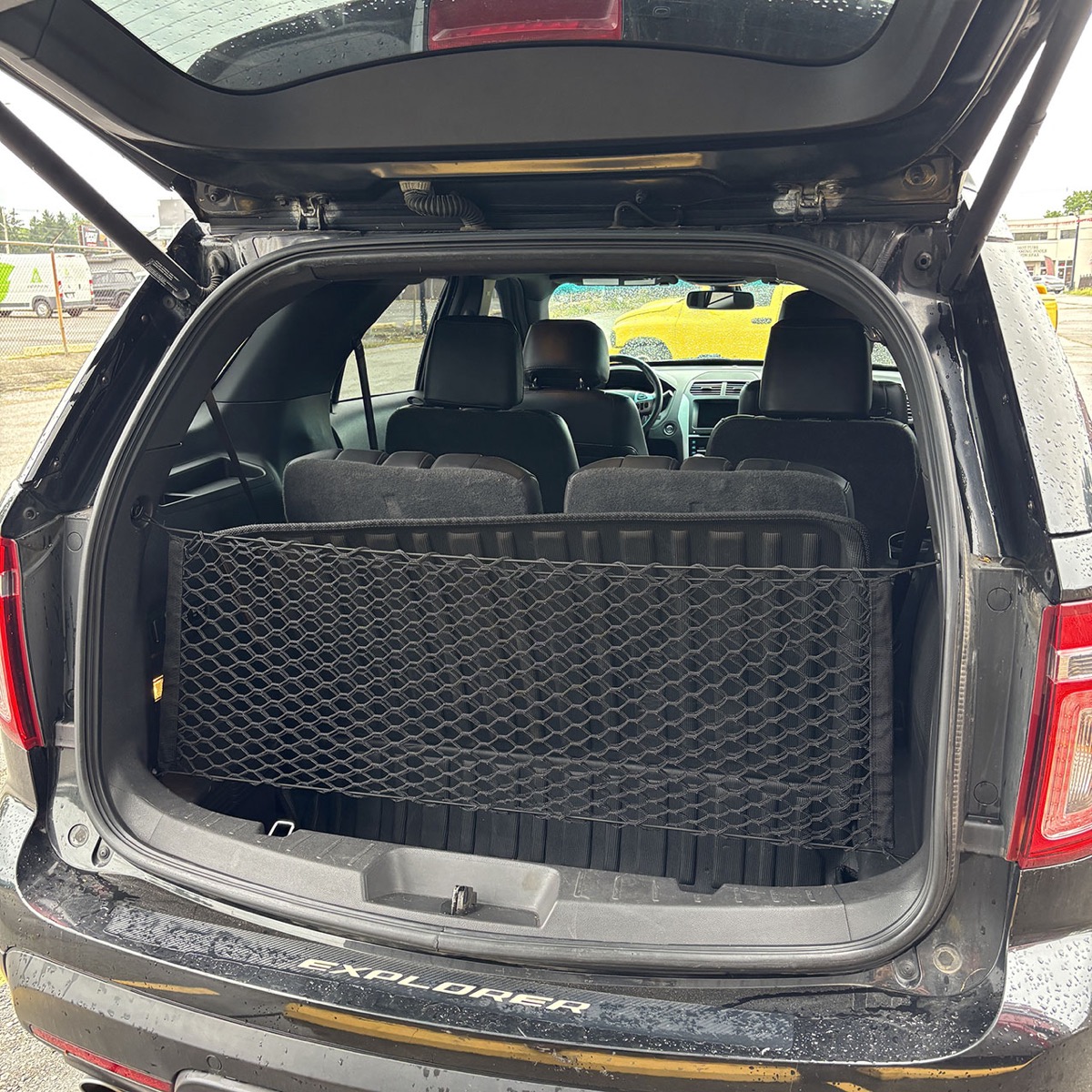 2015 Ford ExplorerLimited