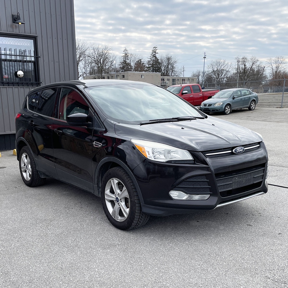 2013 Ford EscapeSE