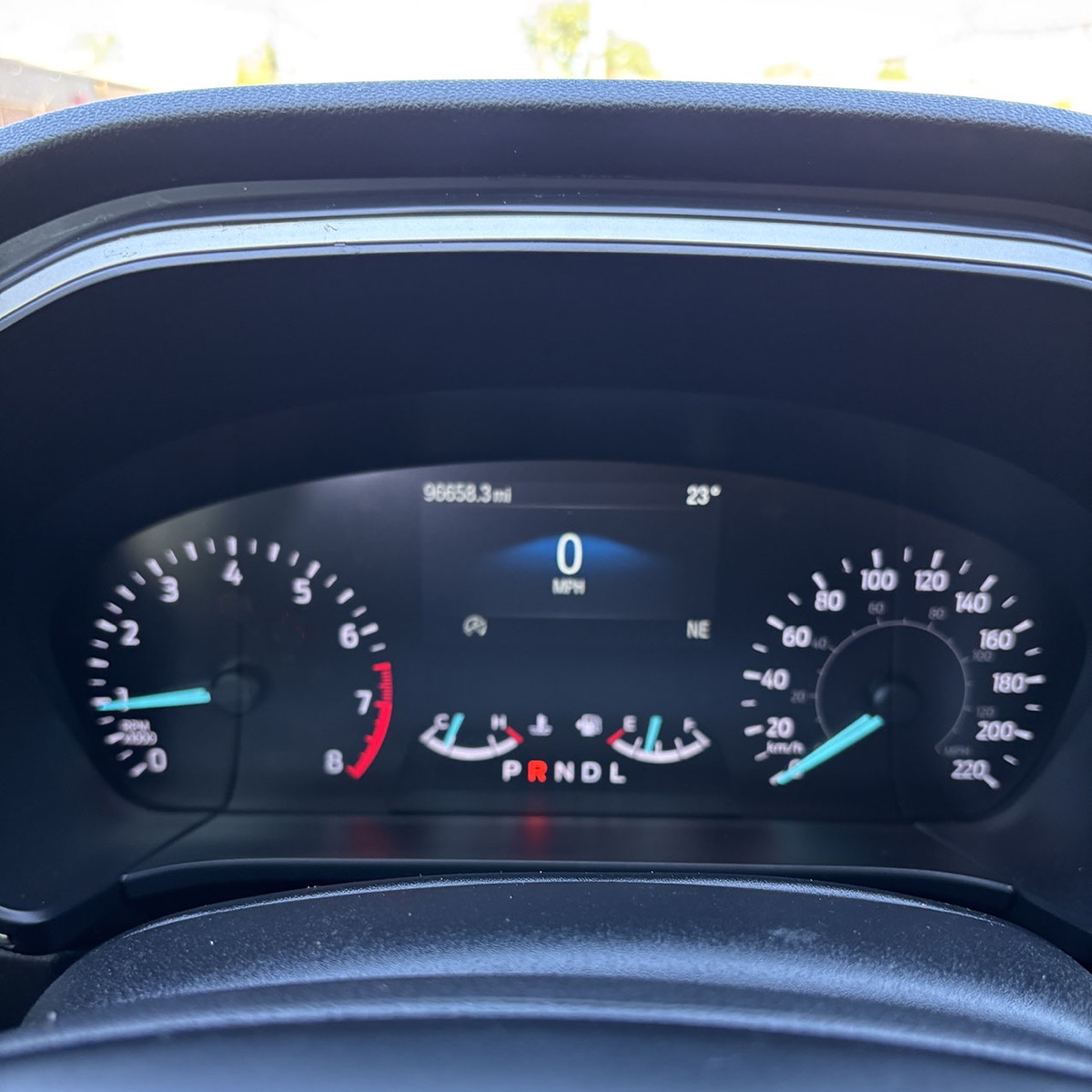 2020 Ford EscapeSE, AWD