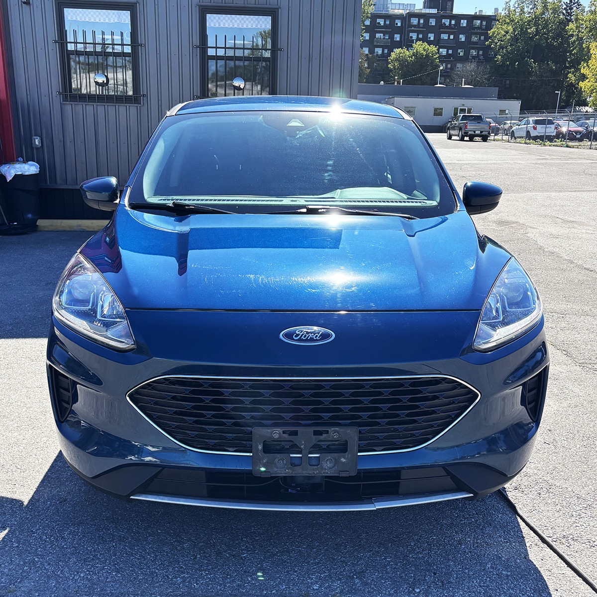 2020 Ford EscapeSE, AWD