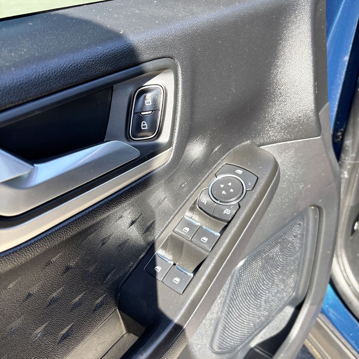2020 Ford EscapeSE, AWD