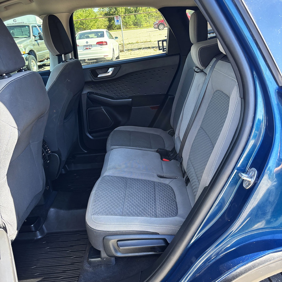 2020 Ford EscapeSE, AWD