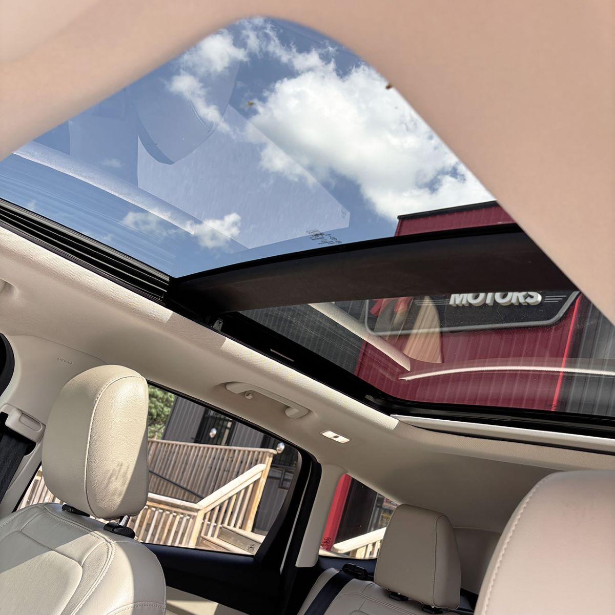 2019 Ford EscapeTitanium