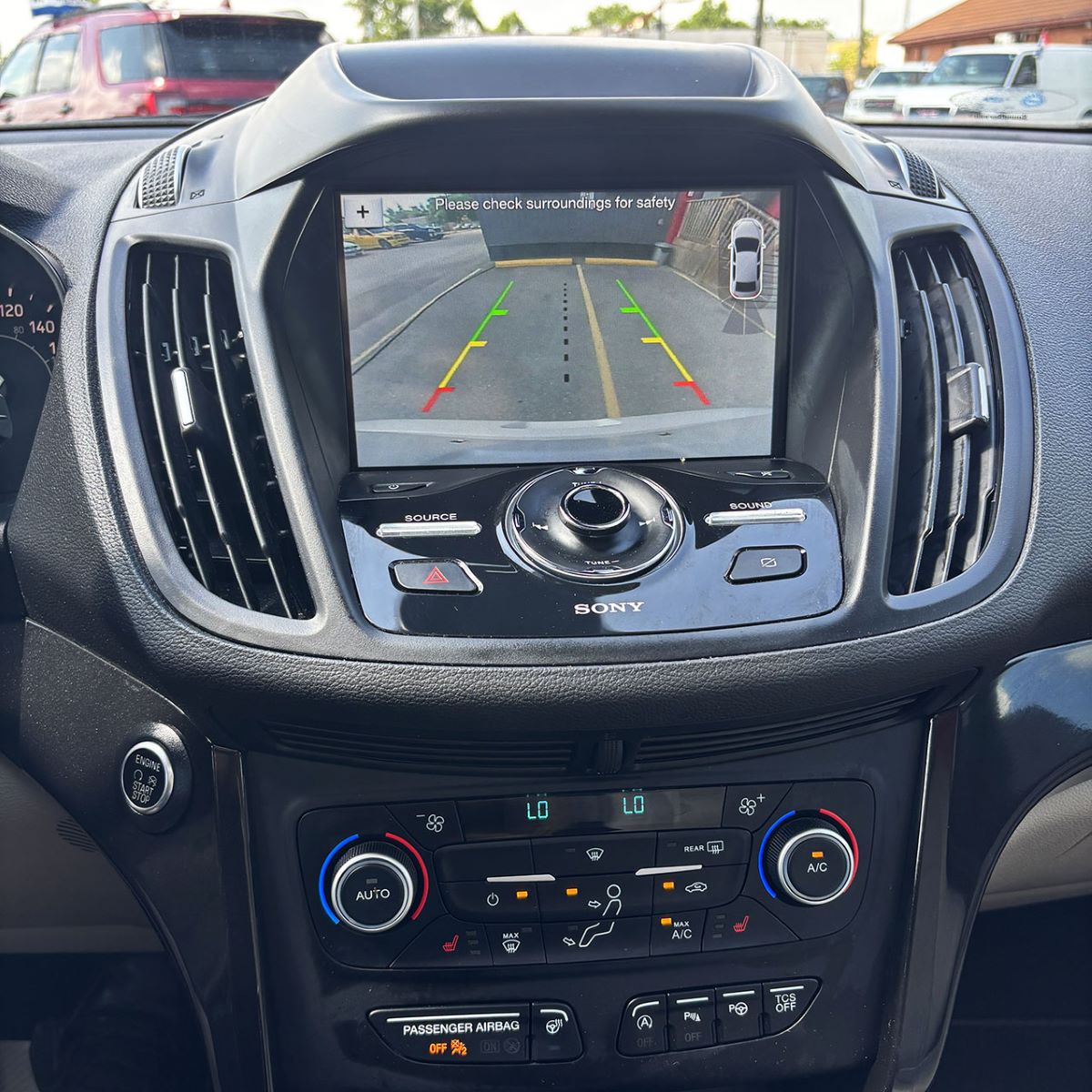 2019 Ford EscapeTitanium