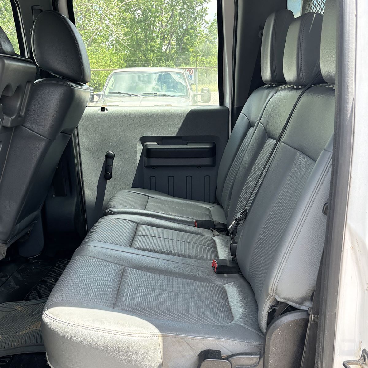2015 Ford F350 Super DutyXL