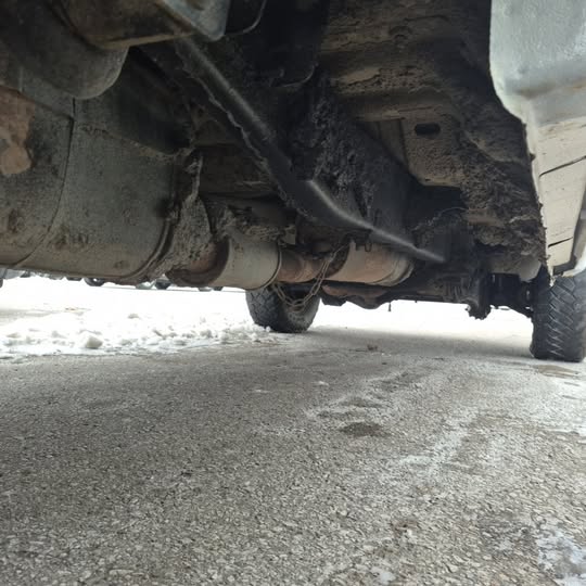 2015 Ford F350 Super DutyXL