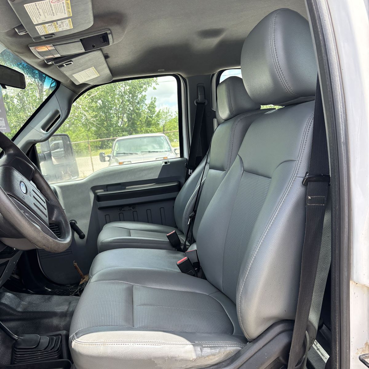 2015 Ford F350 Super DutyXL