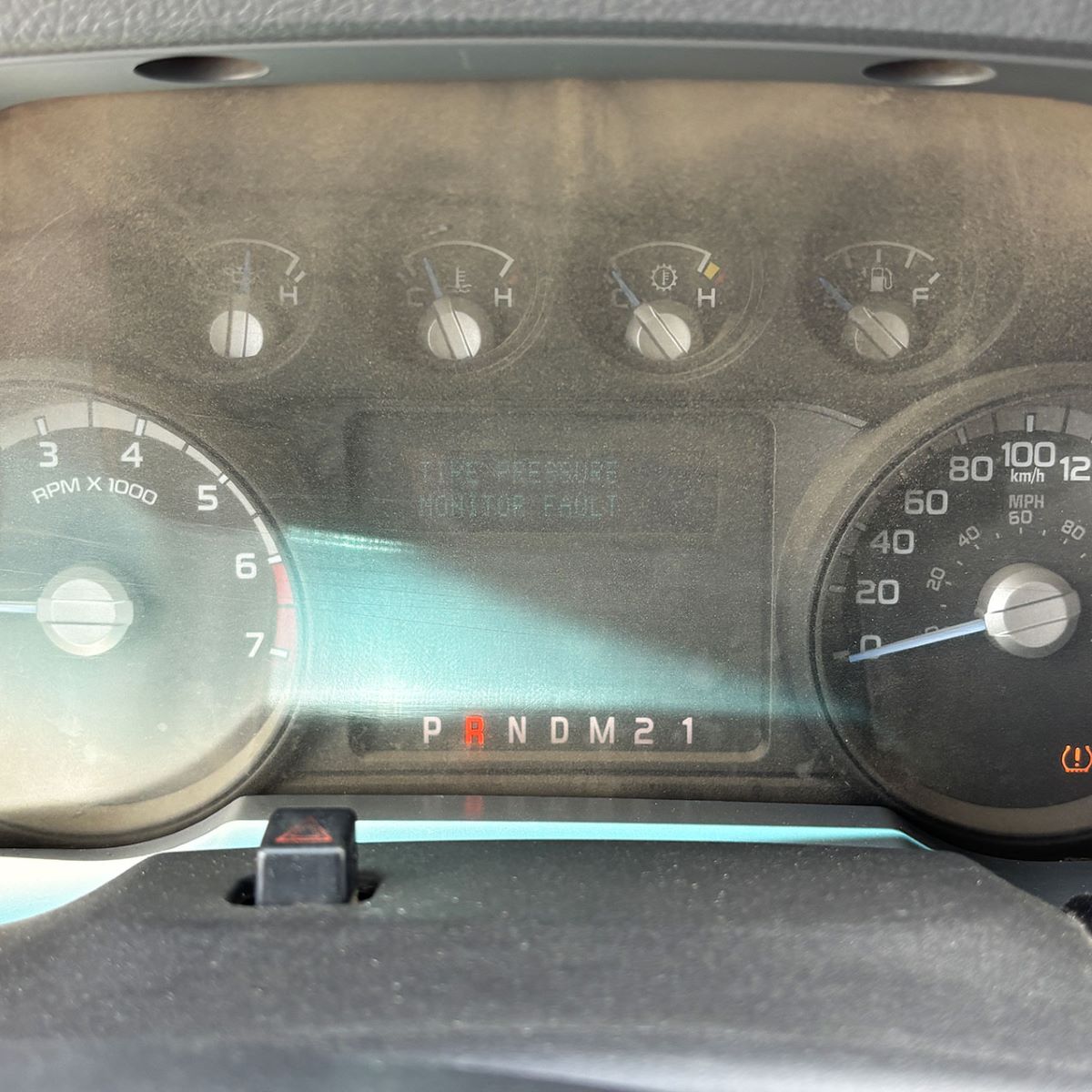2015 Ford F350 Super Duty XL