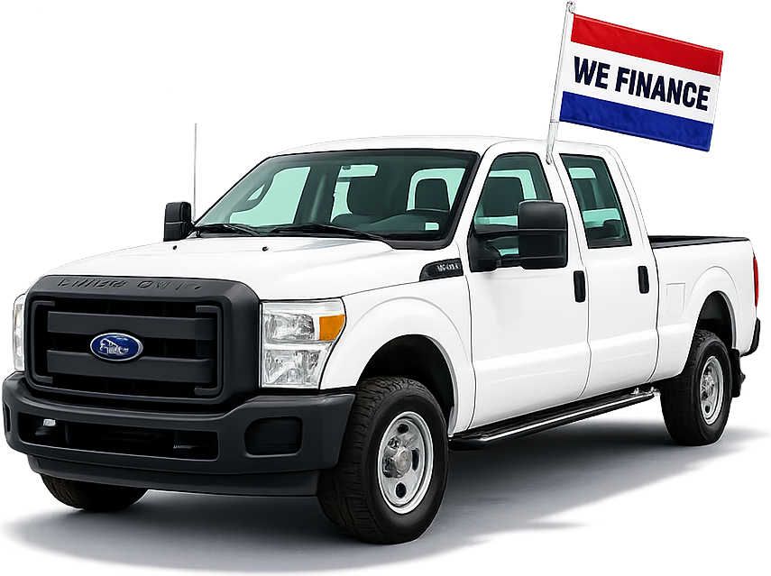 2015 Ford F350 Super Duty XL