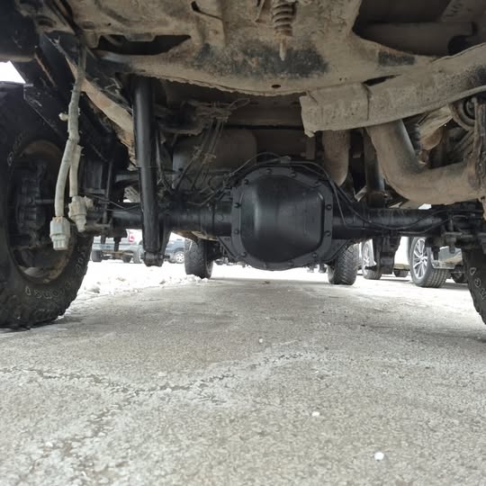 2016 Ford F350 Super DutySRW XL 6.75ft bed 172