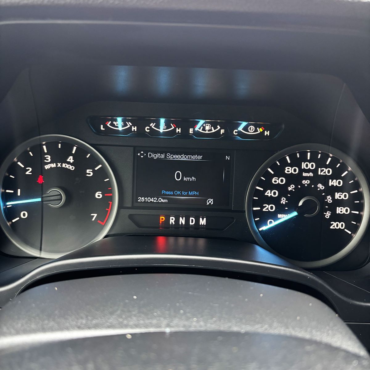 2018 Ford F150XLT Sport 302A Package